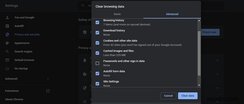 Chromeで不要なウェブサイトが勝手に開くのを防ぐ8つの対処法
