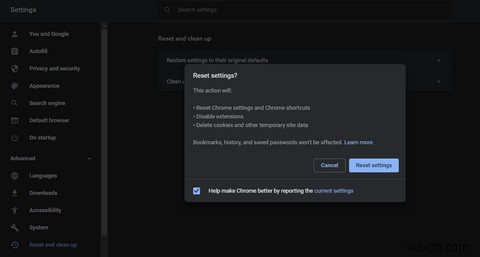 Chromeで不要なウェブサイトが勝手に開くのを防ぐ8つの対処法
