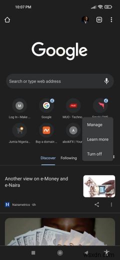 Android版Chromeに「フォロー」ボタンが登場！RSSフィードの使い方と管理方法を徹底解説