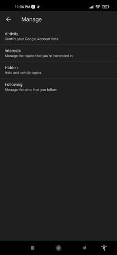 Android版Chromeに「フォロー」ボタンが登場！RSSフィードの使い方と管理方法を徹底解説