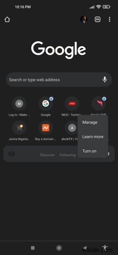 Android版Chromeに「フォロー」ボタンが登場！RSSフィードの使い方と管理方法を徹底解説