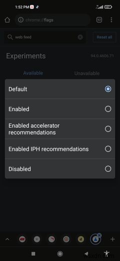Android版Chromeに「フォロー」ボタンが登場！RSSフィードの使い方と管理方法を徹底解説