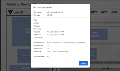 ChromeのPDFビューアは読むだけじゃない!知っておきたい便利機能10選