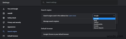Chromeの検索エンジンが勝手にYahooに変わる？原因と7つの解決策
