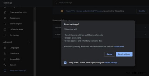 Chromeの検索エンジンが勝手にYahooに変わる？原因と7つの解決策