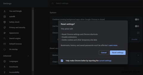 Windows起動時にGoogle Chromeが自動で開かないようにする7つの対処法