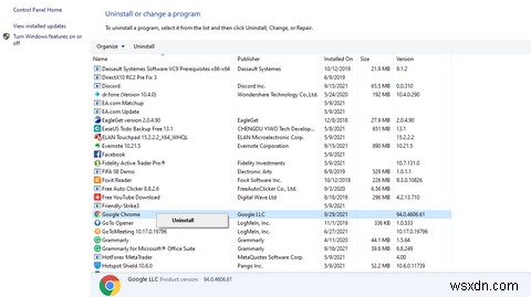 Windows起動時にGoogle Chromeが自動で開かないようにする7つの対処法