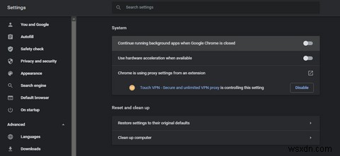Windows起動時にGoogle Chromeが自動で開かないようにする7つの対処法