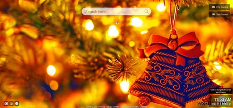 クリスマス気分を盛り上げる!おすすめChrome拡張機能12選