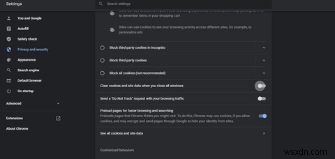 Google Chromeが勝手にログアウトされる?原因と解決策を7つ徹底解説