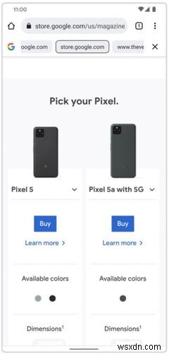 Chrome 94ベータ版登場：新タブページのカード機能など、作業を加速させる新機能まとめ