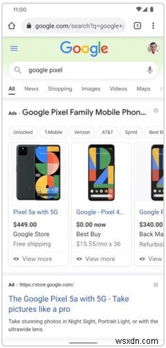Chrome 94ベータ版登場：新タブページのカード機能など、作業を加速させる新機能まとめ