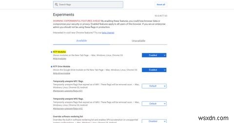 Chrome 94ベータ版登場：新タブページのカード機能など、作業を加速させる新機能まとめ