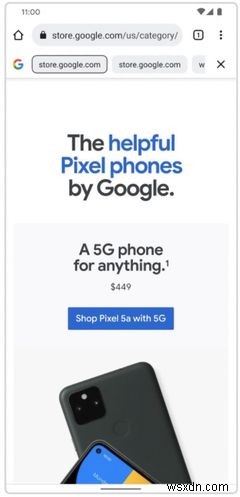 Chrome 94ベータ版登場：新タブページのカード機能など、作業を加速させる新機能まとめ