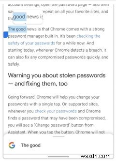 Chrome 94ベータ版登場：新タブページのカード機能など、作業を加速させる新機能まとめ