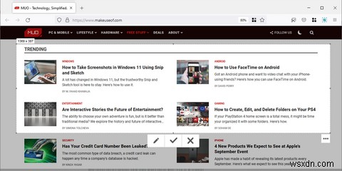 Chrome・Firefoxでフルページのスクリーンショットを撮る方法｜拡張機能と標準機能の使い方