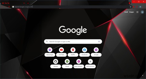 Chromeテーマおすすめ15選|お気に入りのデザインでブラウザをカスタマイズ