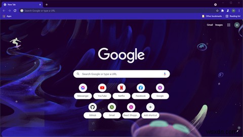 Chromeテーマおすすめ15選|お気に入りのデザインでブラウザをカスタマイズ