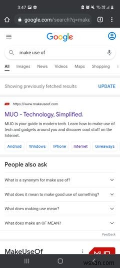 Chrome 93リリース：今すぐ試したい注目の新機能4選