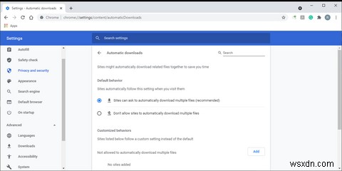 Googleドキュメントのファイルがダウンロードできないときの対処法7選