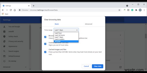 Chrome拡張機能が読み込まれない・動作しないときの対処法まとめ
