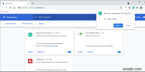 Chrome拡張機能が読み込まれない・動作しないときの対処法まとめ
