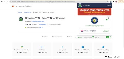 Chromeのダウンロード速度が遅いときの対処法9選