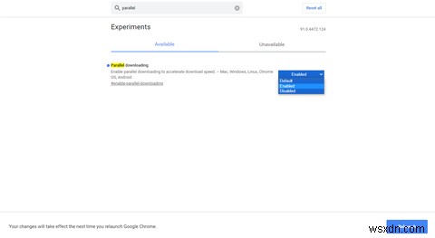 Chromeのダウンロード速度が遅いときの対処法9選