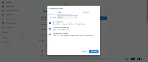 Chromeのダウンロード速度が遅いときの対処法9選