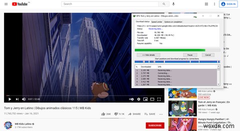Chromeのダウンロード速度が遅いときの対処法9選