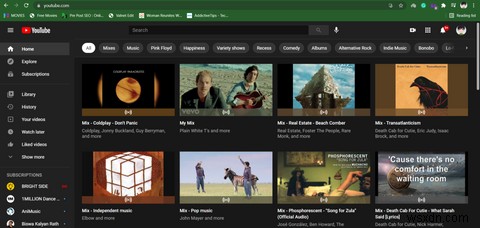 ブラウザのハードリフレッシュ(強制再読み込み)方法を徹底解説