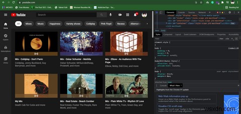 ブラウザのハードリフレッシュ(強制再読み込み)方法を徹底解説