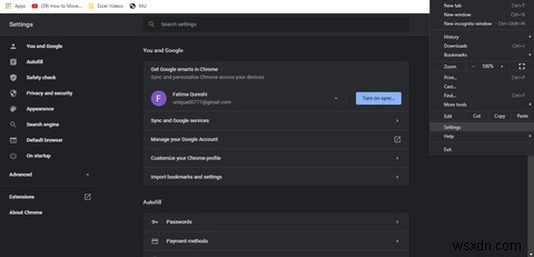 Chromeを古いバージョンにダウングレードする方法【データ保護の手順も解説】