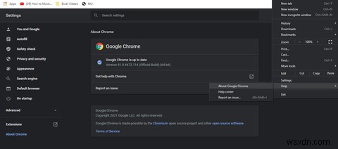 Chromeを古いバージョンにダウングレードする方法【データ保護の手順も解説】