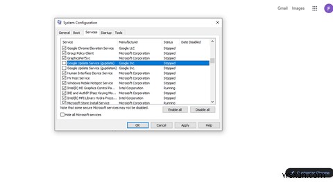 Chromeを古いバージョンにダウングレードする方法【データ保護の手順も解説】
