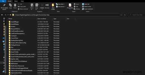 Chromeを古いバージョンにダウングレードする方法【データ保護の手順も解説】