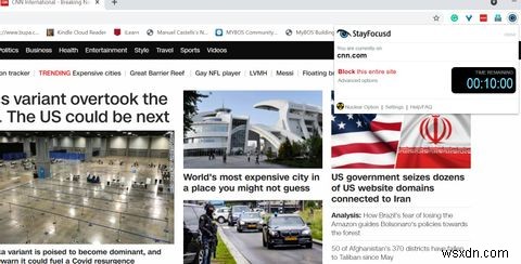 執筆者必見！仕事の質と効率を上げるGoogle Chrome拡張機能4選