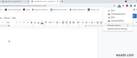 執筆者必見！仕事の質と効率を上げるGoogle Chrome拡張機能4選