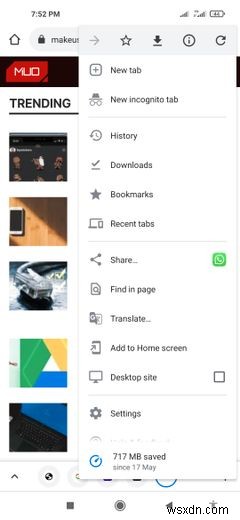 Chromeでデバイス間のタブを共有する方法!PCとスマホ間でタブを送る手順を徹底解説