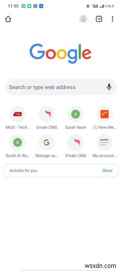 Chromeのアクティビティを管理して記事の提案を制御・非表示にする方法