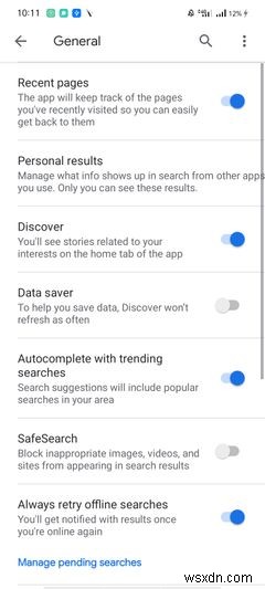 Chromeのアクティビティを管理して記事の提案を制御・非表示にする方法