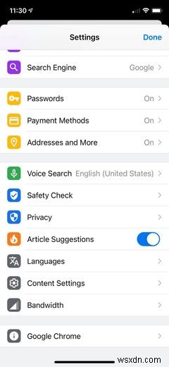 Chromeのアクティビティを管理して記事の提案を制御・非表示にする方法