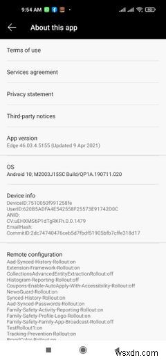 Chrome・Firefox・Edgeのバージョン確認と更新方法【PC・スマホ対応】