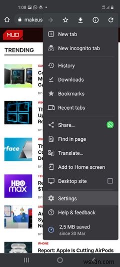 ブラウジング体験が変わる!Google Chrome 90の注目新機能7選