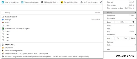 ChromeとFirefoxで前回のセッションを復元する方法【閉じたタブの復元も解説】