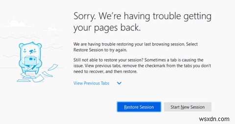 ChromeとFirefoxで前回のセッションを復元する方法【閉じたタブの復元も解説】