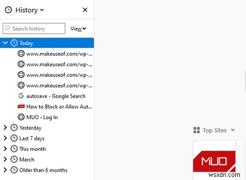 ChromeとFirefoxで前回のセッションを復元する方法【閉じたタブの復元も解説】
