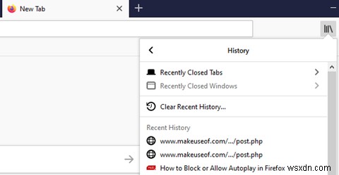 ChromeとFirefoxで前回のセッションを復元する方法【閉じたタブの復元も解説】