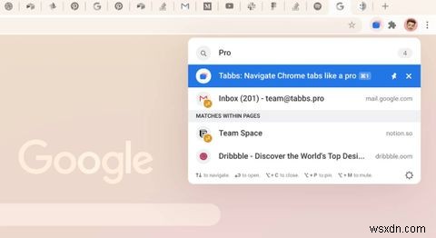 開きすぎたChromeのタブを整理・管理するのに役立つ直感的な拡張機能5選