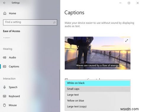 Chromeでライブキャプションを有効にする方法【表示のカスタマイズ手順も解説】